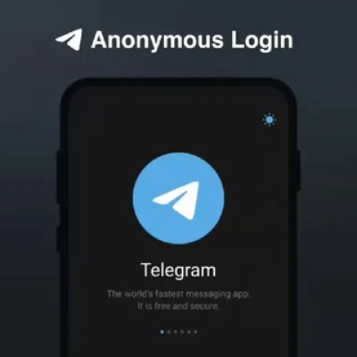 Telegram Anfänger Schulungsraum (Vorraum)