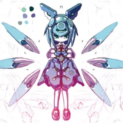 MAINFRAME ⑨ CIRNOBAKA