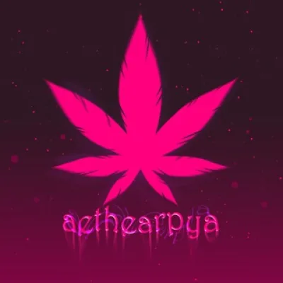 aethearpya || эфиэрпия