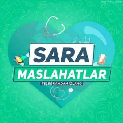 SARA MASLAHATLAR