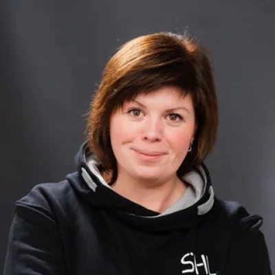 Lida Kapitanova