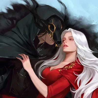 Лия Арден | Мара и Морок | книги 18+