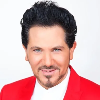Avraam Russo