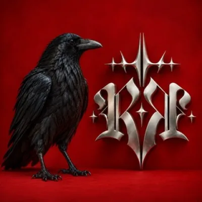 ◤✞ 𝕽𝖊𝖇𝖊𝖑 𝕽𝖆𝖛𝖊𝖓 — творческий проект ✞◥