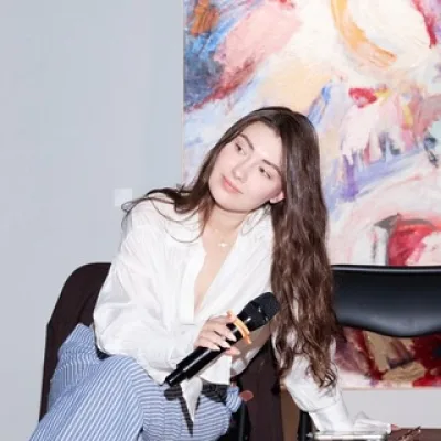 Daria Gern-Bondrovskaya