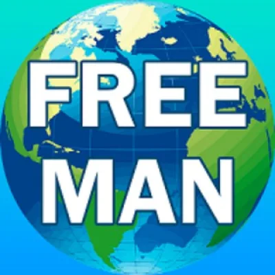 FREEMAN ✈️🌎