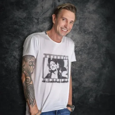 Алексей Яшин (Casual, YASHIN)