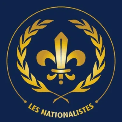 Secrétariat Les Nationalistes