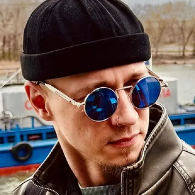 Антон Евсеев