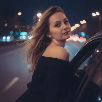 Всё лучшее для тебя
