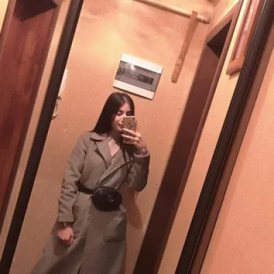Валя Соболева