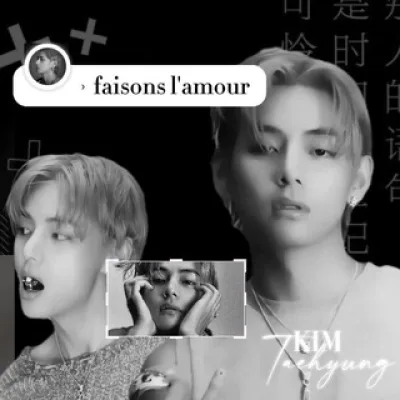 𝙁𝘼𝙄𝙎𝙊𝙉𝙎 L'AMOUR