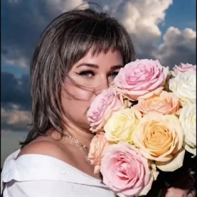 Оксана
