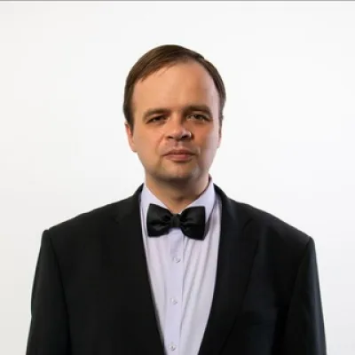 Олег Филатчев