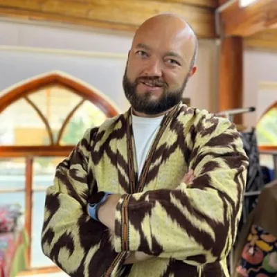 Timur Yusupov