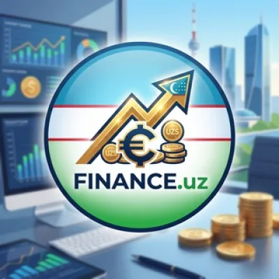 🇺🇿 FINANCE.uz | Солиқ, молия, иқтисод