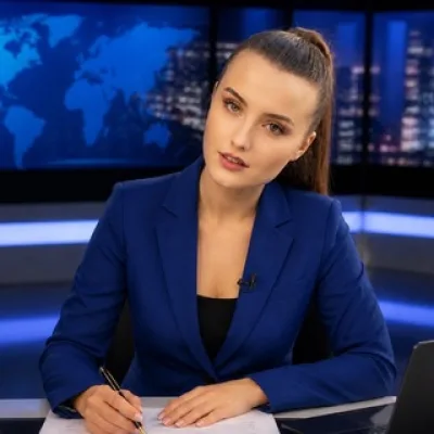 Виталия Ветренко