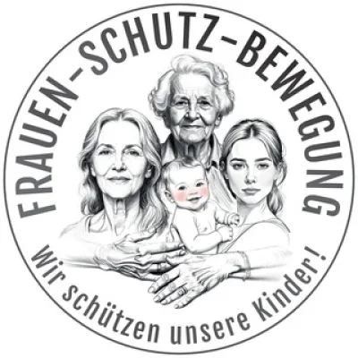 Mütter für Frieden