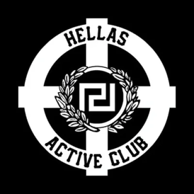 Active Club Hellas | 🇬🇷