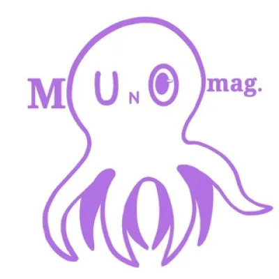 ~Julia Muno Mag stote~