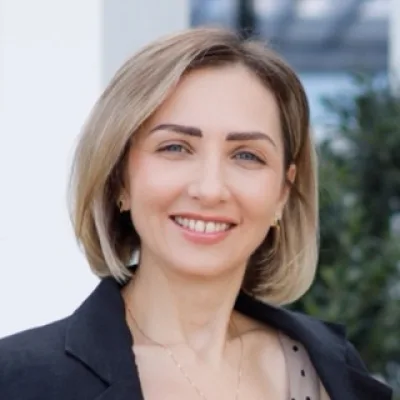 Olga Sivak