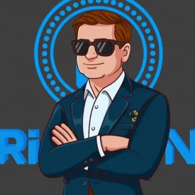 Чат RICHTON (BANK OF RICH)