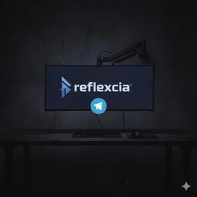 reflexcia catalog