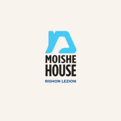 Moishe House Rishon Lezion