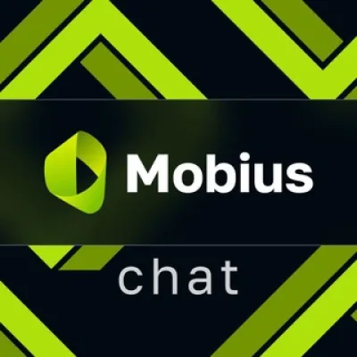 Чат конференции Mobius
