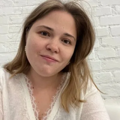 Екатерина Катер
