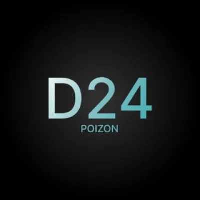 D24 | Poizon Taobao Pinduoduo 1688
