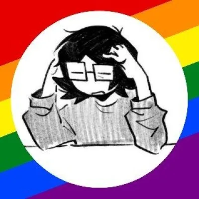 ANARCHIST TRANSGENDER COMMUNE OF H 🌫️