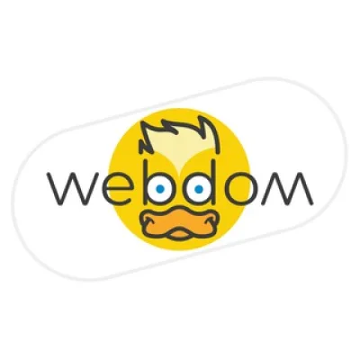 webdom / support