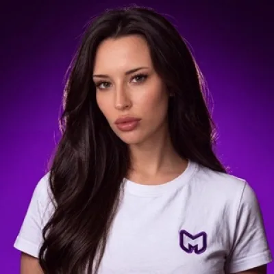 Elizaveta HRD