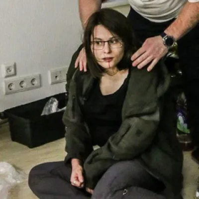 Дневники упоротого статиста