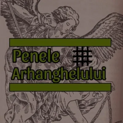 Penele Arhanghelului