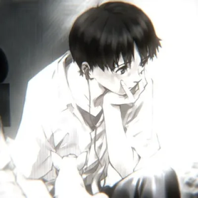 evangelion cf | 🤖🍉🐧