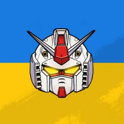 GUNDAM UA (магазин збірних моделей)