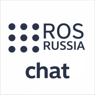 ROS russia community robotics