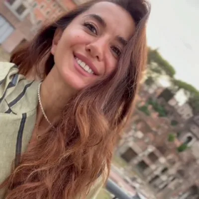 Rozalina Seiranian