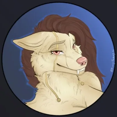 Furry Mammy, вход лапкам 18+