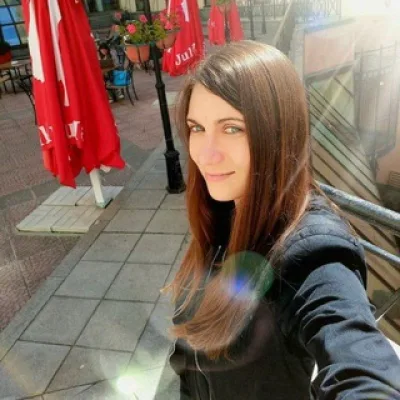 Vera Bodrikowa