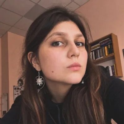 Лина Казаринова