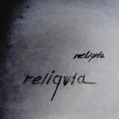 reliqvia - on order.