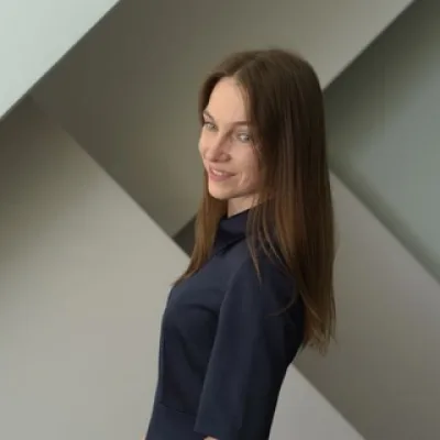 Психолог Ирина Момот