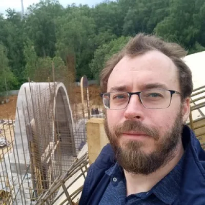 Владимир Абрамов