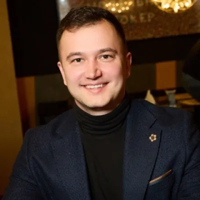 Эдуард Ончуков