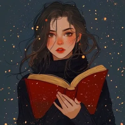 книжки и сладость
