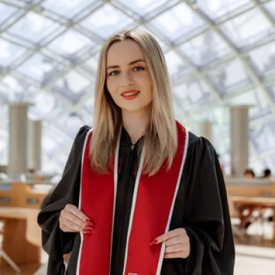 Dolia Education | Про освіту, що змінює долю 🎓🌎