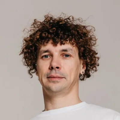 Mikhail Antipin